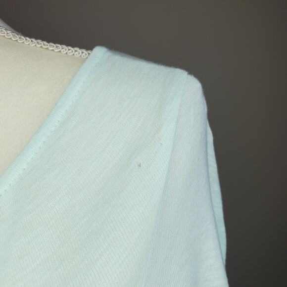 Michael Stars Sabina Slub Knit Top XS - Picture 5 of 8